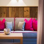 Apartman Stoanmandl Wohlfuehlappartements Neustift im Stubaital