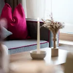 Διαμέρισμα Stoanmandl Wohlfuehlappartements *