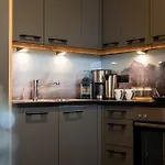 Apartamento Stoanmandl Wohlfuehlappartements *