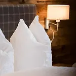 Stoanmandl Wohlfuehlappartements * Neustift im Stubaital