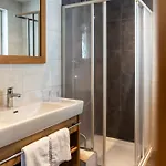 Stoanmandl Wohlfuehlappartements Διαμέρισμα
