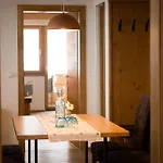 Lägenhet Stoanmandl Wohlfuehlappartements Neustift im Stubaital
