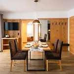 Apartman Stoanmandl Wohlfuehlappartements *