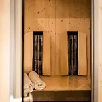 Lägenhet Stoanmandl Wohlfuehlappartements *
