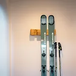Stoanmandl Wohlfuehlappartements Neustift im Stubaital