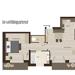 Stoanmandl Wohlfuehlappartements Apartamento