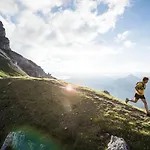 Stoanmandl Wohlfuehlappartements * Neustift im Stubaital