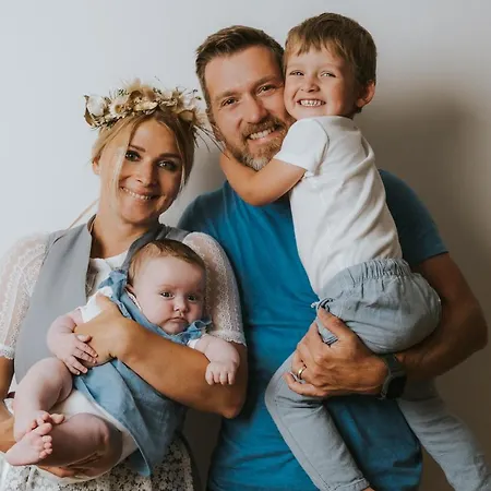 Stoanmandl Wohlfuehlappartements Apartment