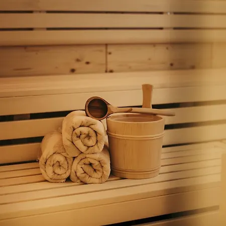 Stoanmandl Wohlfuehlappartements Neustift im Stubaital