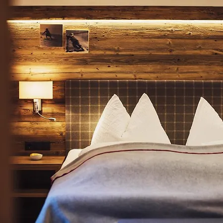 Stoanmandl Wohlfuehlappartements Apartment Neustift im Stubaital