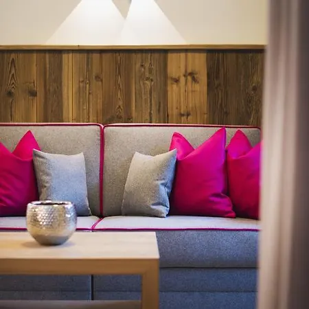 Stoanmandl Wohlfuehlappartements Neustift im Stubaital