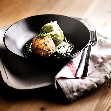 Stoanmandl Wohlfuehlappartements Apartment Neustift im Stubaital