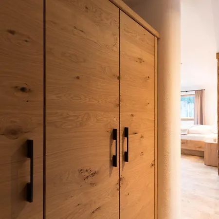 Lägenhet Stoanmandl Wohlfuehlappartements