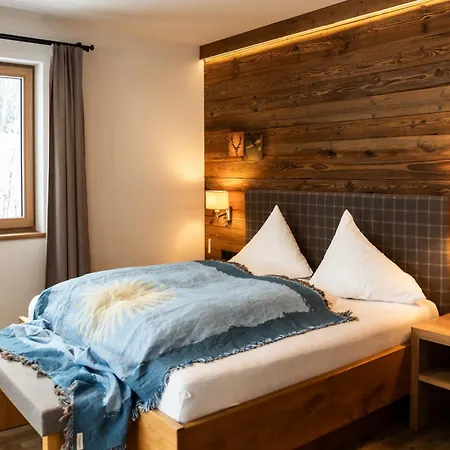 Stoanmandl Wohlfuehlappartements Neustift im Stubaital