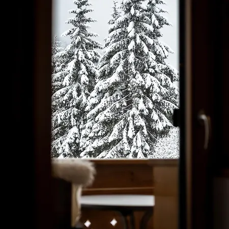 Stoanmandl Wohlfühlappartements Apartamento