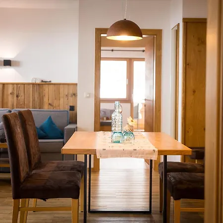 Apartamento Stoanmandl Wohlfuehlappartements Neustift im Stubaital