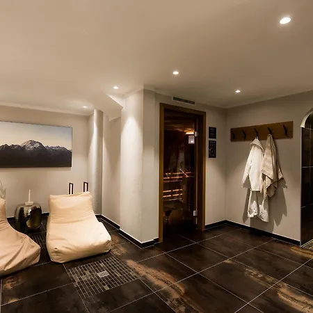 Stoanmandl Wohlfuehlappartements Apartment Neustift im Stubaital
