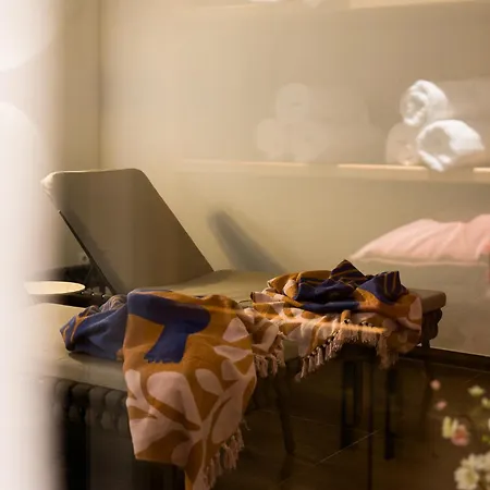 Stoanmandl Wohlfühlappartements Apartamento