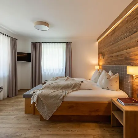 Apartamento Stoanmandl Wohlfuehlappartements Neustift im Stubaital