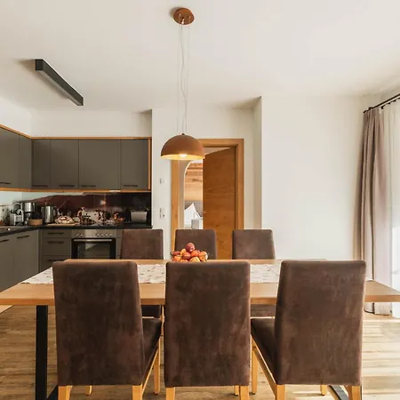 Apartamento Stoanmandl Wohlfuehlappartements Neustift im Stubaital