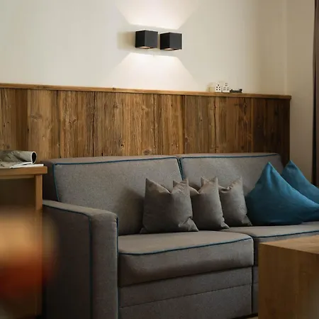 Stoanmandl Wohlfuehlappartements Apartamento Neustift im Stubaital
