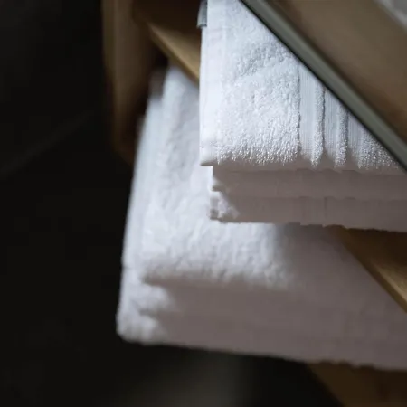 Apartamento Stoanmandl Wohlfuehlappartements *