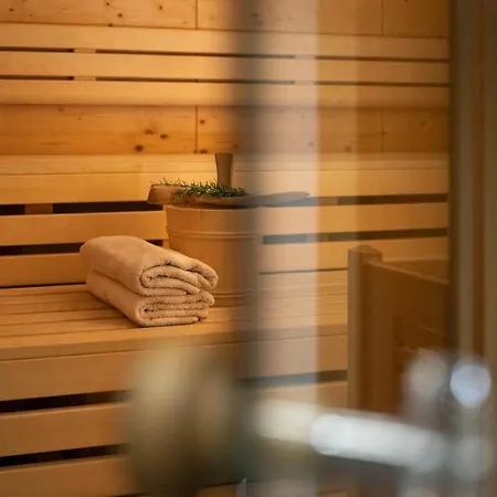 Apartamento Stoanmandl Wohlfuehlappartements Neustift im Stubaital