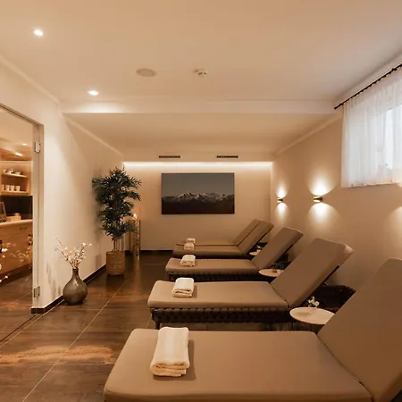 Stoanmandl Wohlfuehlappartements Apartamento