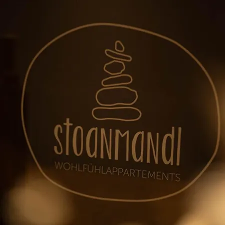 Stoanmandl Wohlfuehlappartements *