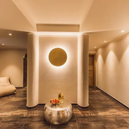 Apartment Stoanmandl Wohlfuehlappartements Neustift im Stubaital