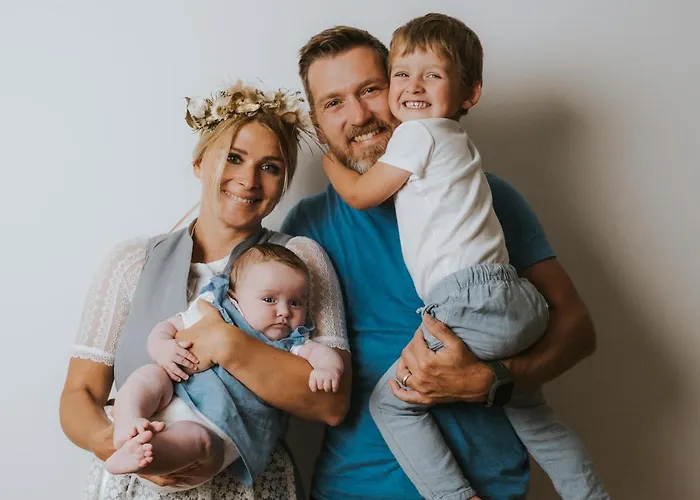 Stoanmandl Wohlfuehlappartements Lägenhet