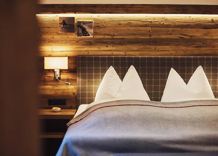 Stoanmandl Wohlfuehlappartements Lägenhet Neustift im Stubaital