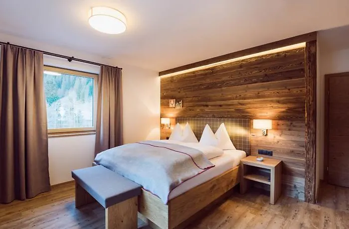 Stoanmandl Wohlfuehlappartements Appartamento Neustift im Stubaital