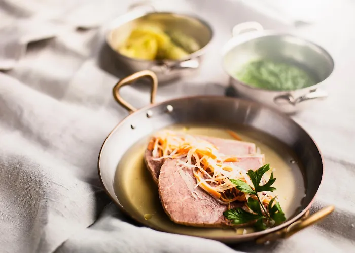 Stoanmandl Wohlfuehlappartements * Neustift im Stubaital