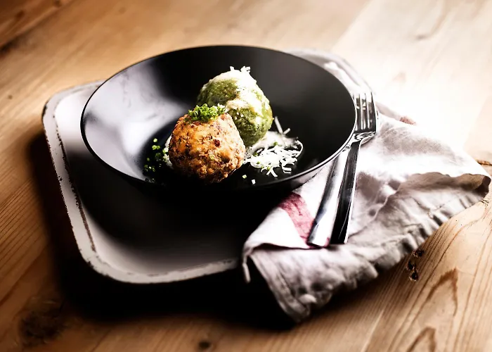 Stoanmandl Wohlfuehlappartements Lägenhet Neustift im Stubaital