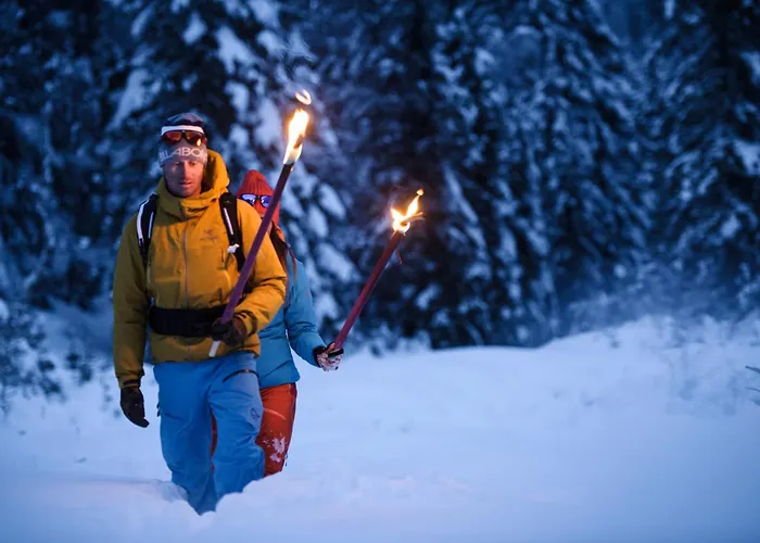 Stoanmandl Wohlfuehlappartements Lägenhet *