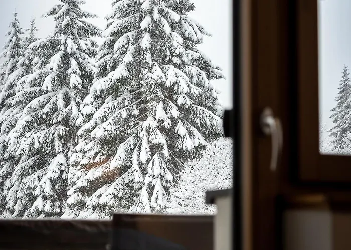 Lägenhet Stoanmandl Wohlfuehlappartements Neustift im Stubaital