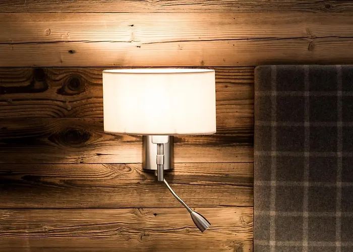 Stoanmandl Wohlfuehlappartements * Neustift im Stubaital