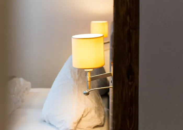 Stoanmandl Wohlfuehlappartements * Neustift im Stubaital