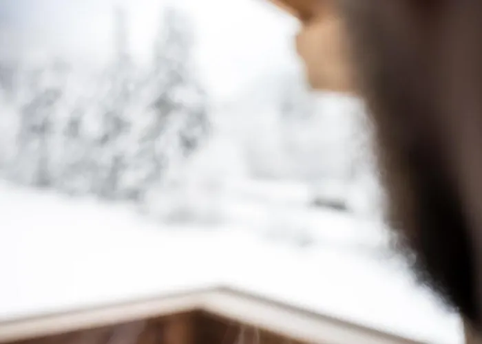 Lägenhet Stoanmandl Wohlfuehlappartements Neustift im Stubaital