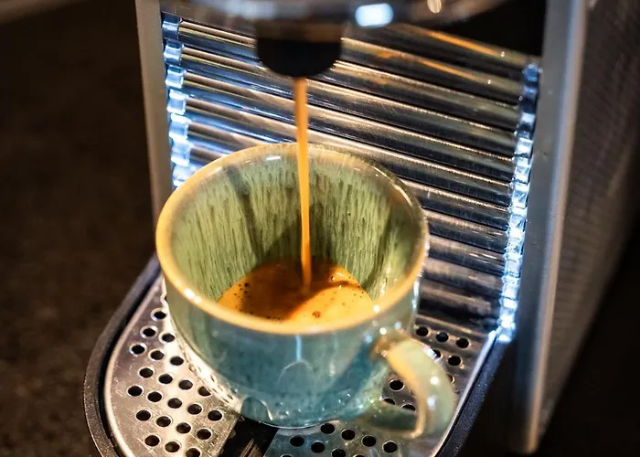 Stoanmandl Wohlfuehlappartements *