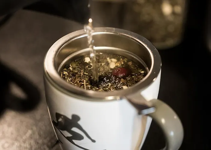 Stoanmandl Wohlfuehlappartements Appartamento *