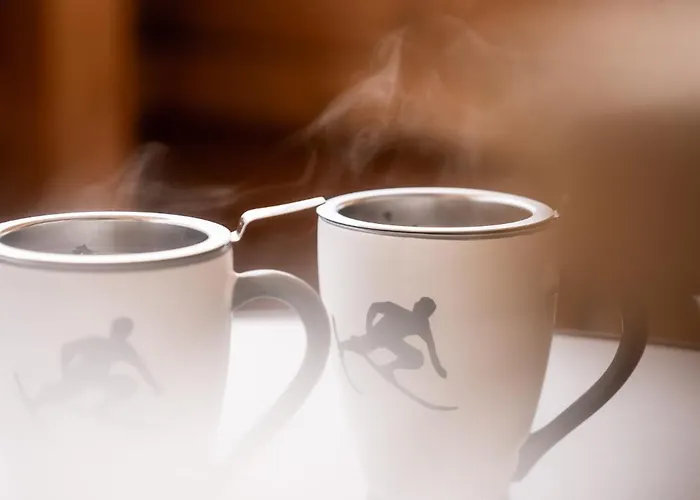 Stoanmandl Wohlfuehlappartements Lägenhet Neustift im Stubaital