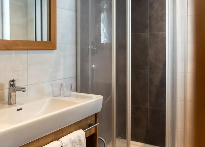 Stoanmandl Wohlfuehlappartements Lägenhet