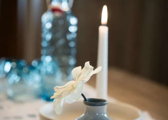 Stoanmandl Wohlfuehlappartements Appartamento *