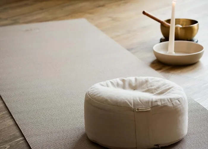 Lägenhet Stoanmandl Wohlfuehlappartements