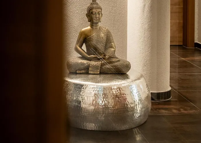 Lägenhet Stoanmandl Wohlfuehlappartements Neustift im Stubaital