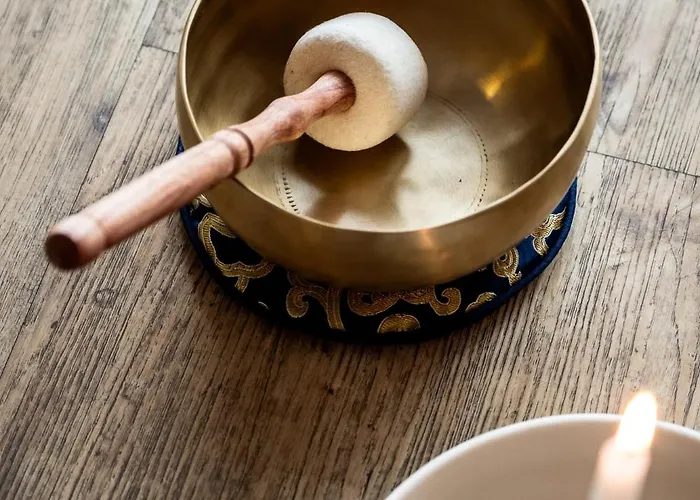 Stoanmandl Wohlfuehlappartements Neustift im Stubaital