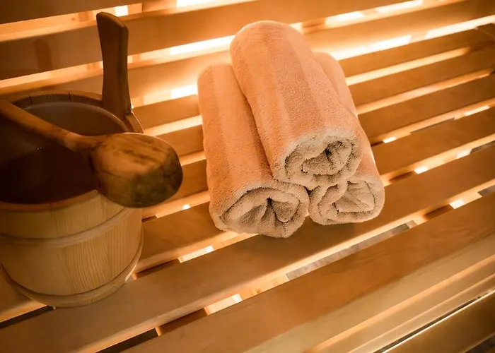 Lägenhet Stoanmandl Wohlfuehlappartements Neustift im Stubaital