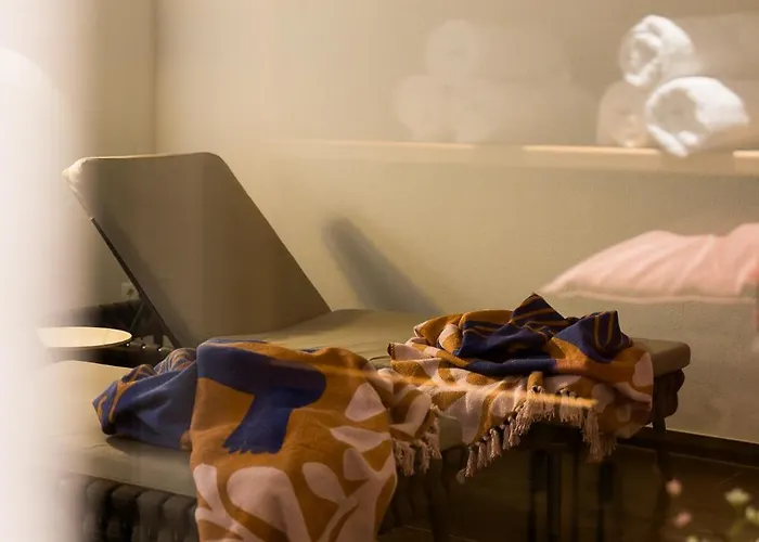 Stoanmandl Wohlfuehlappartements Lägenhet